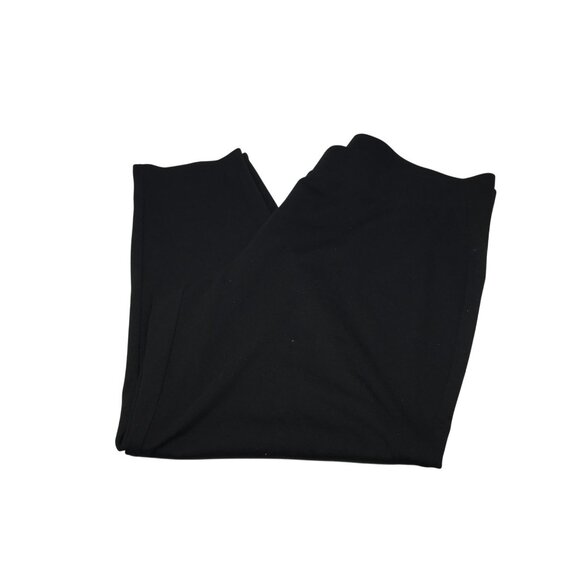 Ruby Rd Womens Black Pants Size 3X - Picture 1 of 3